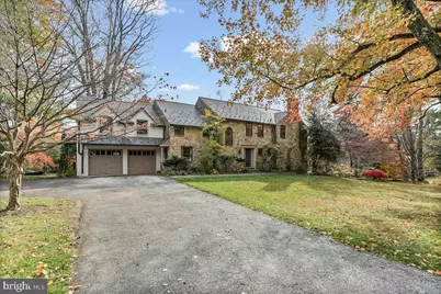 723 Dixon Lane, Gladwyne, PA 19035 - Photo 79