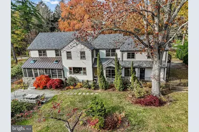 723 Dixon Lane, Gladwyne, PA 19035 - Photo 69