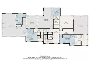 723 Dixon Ln, Gladwyne, PA 19035 - Photo 83