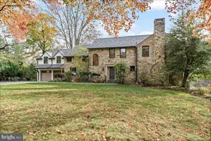 723 Dixon Ln, Gladwyne, PA 19035 - Photo 77