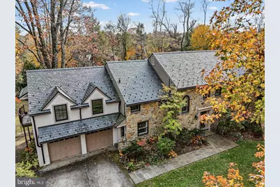 723 Dixon Lane, Gladwyne, PA 19035 - Photo 3