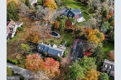 723 Dixon Lane, Gladwyne, PA 19035 - Photo 61