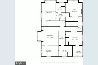 165 E Mount Pleasant #2ND FLOOR, Ambler, PA 19002 - Photo 27