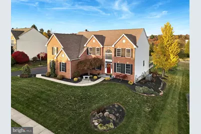 45 Tanglewood Drive, Schwenksville, PA 19473 - Photo 5