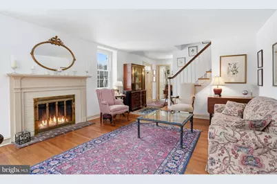 216 Heatherwood Road, Glenside, PA 19038 - Photo 3