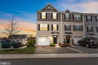 23 Foxwood Drive, Gilbertsville, PA 19525 - Photo 1