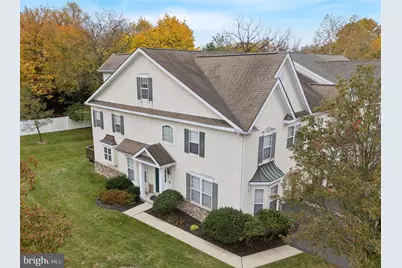 310 Rolling Hill Drive, Plymouth Meeting, PA 19462 - Photo 1