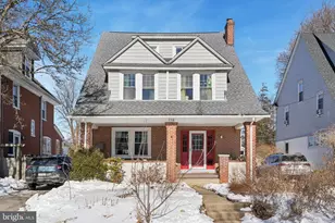 116 Grandview Rd, Ardmore, PA 19003 - Photo 1