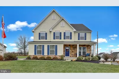 30 Huntsville Drive, Gilbertsville, PA 19525 - Photo 1