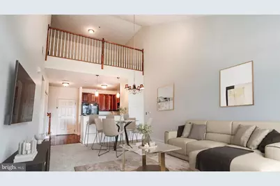 200 W Elm Street #1418, Conshohocken, PA 19428 - Photo 1