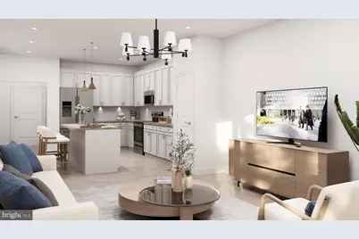 83 Bethlehem Pike #1106- MADISON PLAN, Colmar, PA 18915 - Photo 5