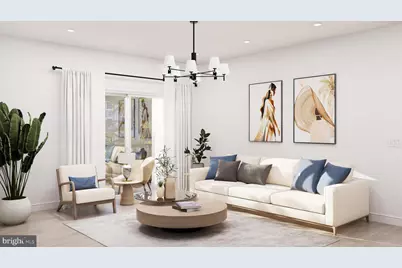 83 Bethlehem Pike #1106- MADISON PLAN, Colmar, PA 18915 - Photo 3