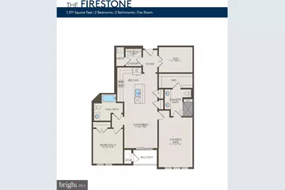 83 Bethlehem Pike #UNIT 1213 FIRESTONE, Colmar, PA 18915 - Photo 17