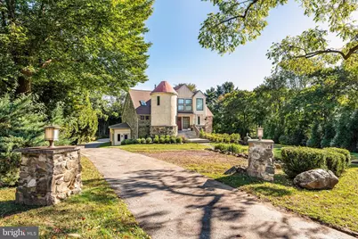 1311 Hagys Ford Road, Penn Valley, PA 19072 - Photo 1