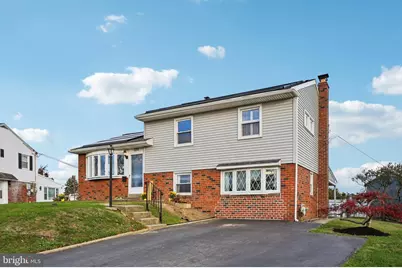 1211 Woodside Road, Conshohocken, PA 19428 - Photo 45