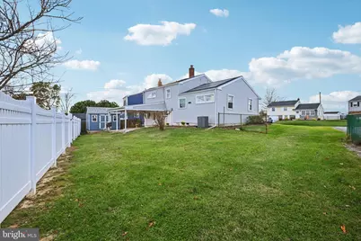 1211 Woodside Road, Conshohocken, PA 19428 - Photo 33