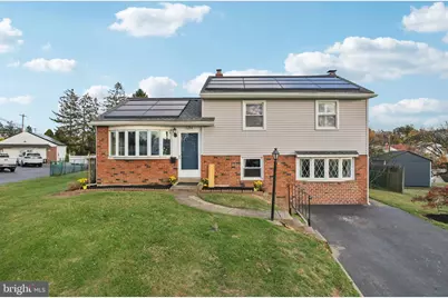 1211 Woodside Road, Conshohocken, PA 19428 - Photo 41