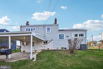 1211 Woodside Road, Conshohocken, PA 19428 - Photo 35