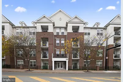 350 W Elm Street #3207, Conshohocken, PA 19428 - Photo 1