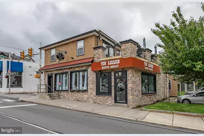 1000 W. Lancaster, Bryn Mawr, PA 19010 - Photo 1