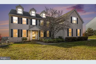 208 Keely Lane, Schwenksville, PA 19473 - Photo 1