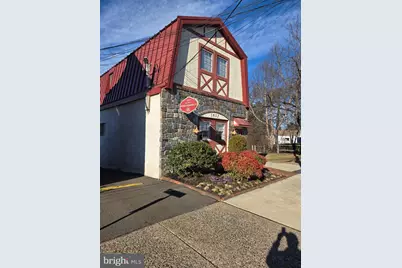 1417 Bethlehem Pike #FIRST FLOOR, Flourtown, PA 19031 - Photo 1
