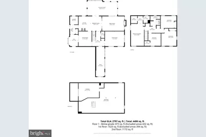 1536 Fulton Drive, Ambler, PA 19002 - Photo 5