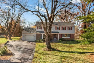 888 Spruce Circle, Harleysville, PA 19438 - Photo 1