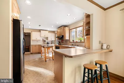 888 Spruce Circle, Harleysville, PA 19438 - Photo 9