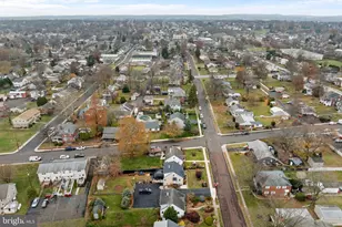 316 Penn Ave, Souderton, PA 18964 - Photo 29