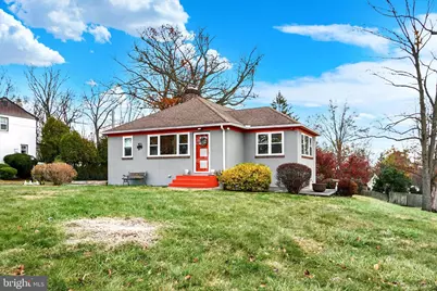 123 Glenwood Avenue, Norristown, PA 19403 - Photo 1