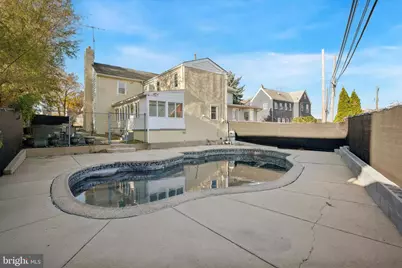 715 Bradley Street, Bridgeport, PA 19405 - Photo 25