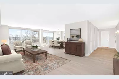 1001 City Avenue #WB-914, Wynnewood, PA 19096 - Photo 11