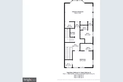 146 Merion Avenue, Narberth, PA 19072 - Photo 65