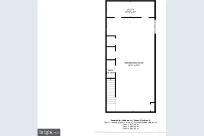 146 Merion Avenue, Narberth, PA 19072 - Photo 67