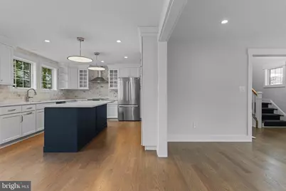 129 Rockland Ave, Narberth, PA 19072 - Photo 9