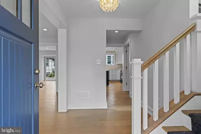 129 Rockland Ave, Narberth, PA 19072 - Photo 3