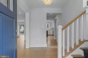 129 Rockland Ave, Narberth, PA 19072 - Photo 3