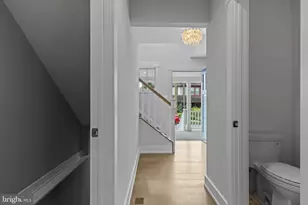 129 Rockland Ave, Narberth, PA 19072 - Photo 17