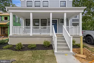 129 Rockland Ave, Narberth, PA 19072 - Photo 1