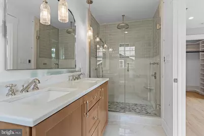 129 Rockland Ave, Narberth, PA 19072 - Photo 21