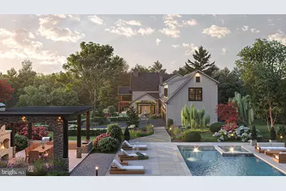 675 Lewis Lane, Ambler, PA 19002 - Photo 3