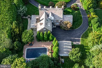 302 Brentford Road, Haverford, PA 19041 - Photo 3