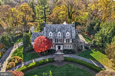 302 Brentford Road, Haverford, PA 19041 - Photo 1