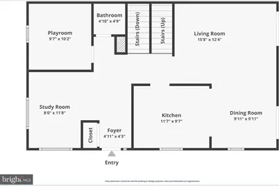 35 White Pine Court, Lafayette Hill, PA 19444 - Photo 37