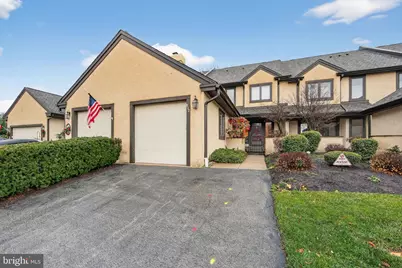 932 Hedgerow Court, Blue Bell, PA 19422 - Photo 1