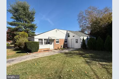 557 Powderhorn Road, King of Prussia, PA 19406 - Photo 1