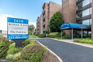1610 The Fairway, Jenkintown, PA 19046 - Photo 23