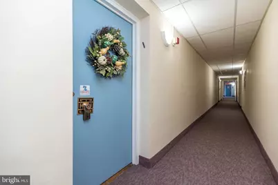 1610 The Fairway #304W, Jenkintown, PA 19046 - Photo 5