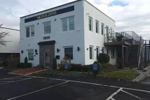 1300 E Mermaid Ln, Glenside, PA 19038 - Photo 1